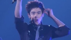 2PM - Happy Birthday To Nichkhun Fancam