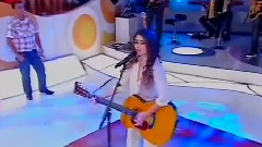 Paula Fernandes - Long Live