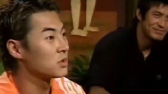 神话,JUNJIN - MBC天生缘分 E20泰国特辑