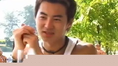 神话,JUNJIN - MBC天生缘分 E20泰国特辑