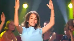 Alizee - J'ai Pas Vingt Ans Stars A Domicile
