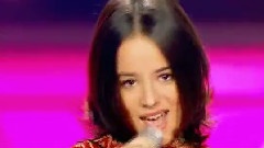 Alizee - Moi Lolita Tube D'un Jour TF1