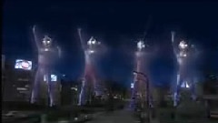 V6 - Light In Your Heart < 大决战 超ウルトラ8兄弟 >片尾曲 中文字幕