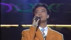 李克勤 - 一生不变