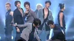 东方神起 - Show Performance Mirotic