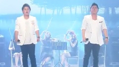 许阁 - 上场前的准备 & 常绿树 & 感想 & 最后对决