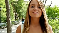 Ali Brustofski - As Long As You Love Me