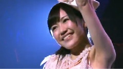 渡边麻友 - シンクロときめき