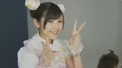 渡边麻友 - 週刊ビッグコミックスピリッツ 2012 No.29 拍摄花絮 中文字幕
