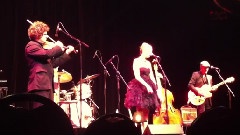 Jill Barber - Chances