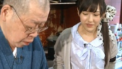 渡边麻友 - シンクロときめき 特典 A [渡辺麻友 花嫁修业] 中文字幕