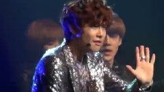 EXO-K,EXO,SUHO(EXO) - MAMA
