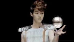 EXO,EXO-K,EXO-M - Monster