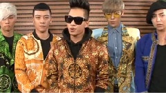 BigBang - NTV's Pon Cut