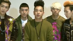 BigBang - Music Ru TV Cut