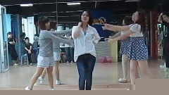 少女时代,模仿翻唱 - Twinkle