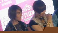 SHINee - 粉红派对