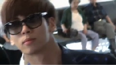 SHINee - 金浦机场出境赴日