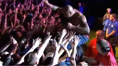 Flo Rida - Good Feeling Radio 1's Hackney Weekend