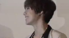 SHINee - 舞台问候