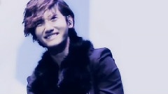 沈昌珉,东方神起 - Pretty Chang Min