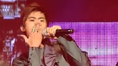 东方神起 - Mirotic咒文