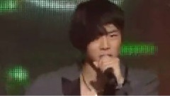 东方神起 - Mirotic咒文
