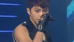 Infinite - 追击者