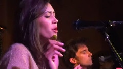 Dia Frampton - Don't Kick the Chair