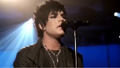 Adam Lambert - Mad World