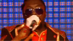 Will.I.Am - This Is Love