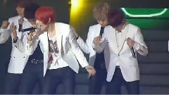 BEAST - Shock