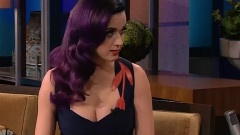 Katy Perry - Interview