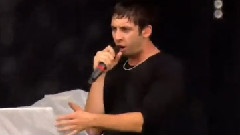 Example - Changed the Way You Kiss Me BBC Radio I's Hackney Weekend