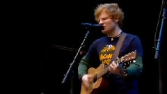 Ed Sheeran - The A Team