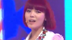 Wonder Girls - Like This