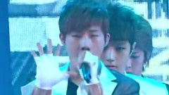 Infinite - 追击者