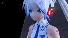 初音未来 - MOON