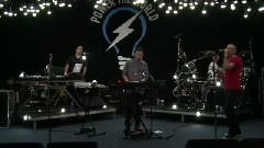 Linkin Park - Burn It Down