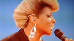 Mary J.Blige - Anyway You Want It
