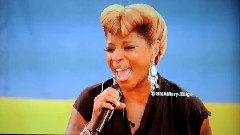 Mary J.Blige - Shadows Of The Night - Harden My Heart