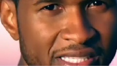 Usher - There Goes My Baby