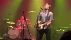 Death Cab For Cutie - You're A Tourist