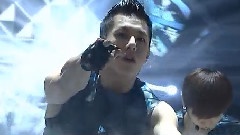 Cross Gene - La-Di Da-Di - SBS