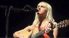 Laura Marling - Winding Wheel - Boston