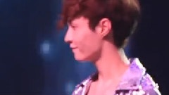 EXO-M - 唱你的世界