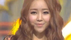 Dal★shabet - Mr.Bang Bang