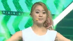 Wonder Girls - Like This