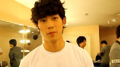 2PM - Fan Meeting Making Film
