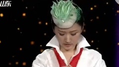 杨钰莹 - 杨钰莹畅谈童年梦想